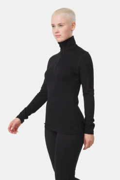 icebreaker 260 Tech LS Half Zip