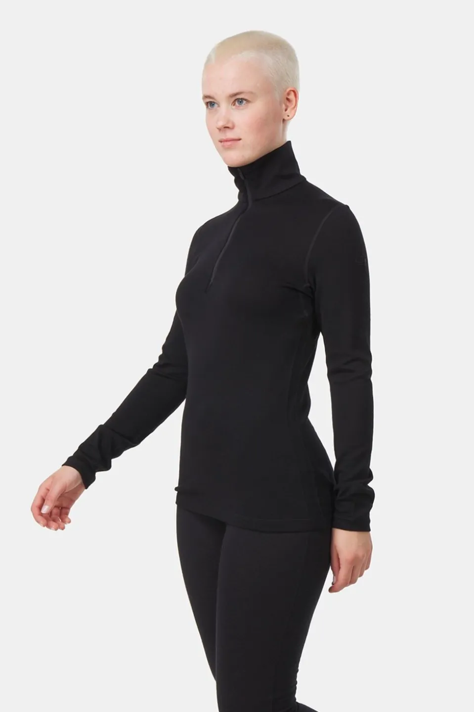 icebreaker 260 Tech LS Half Zip