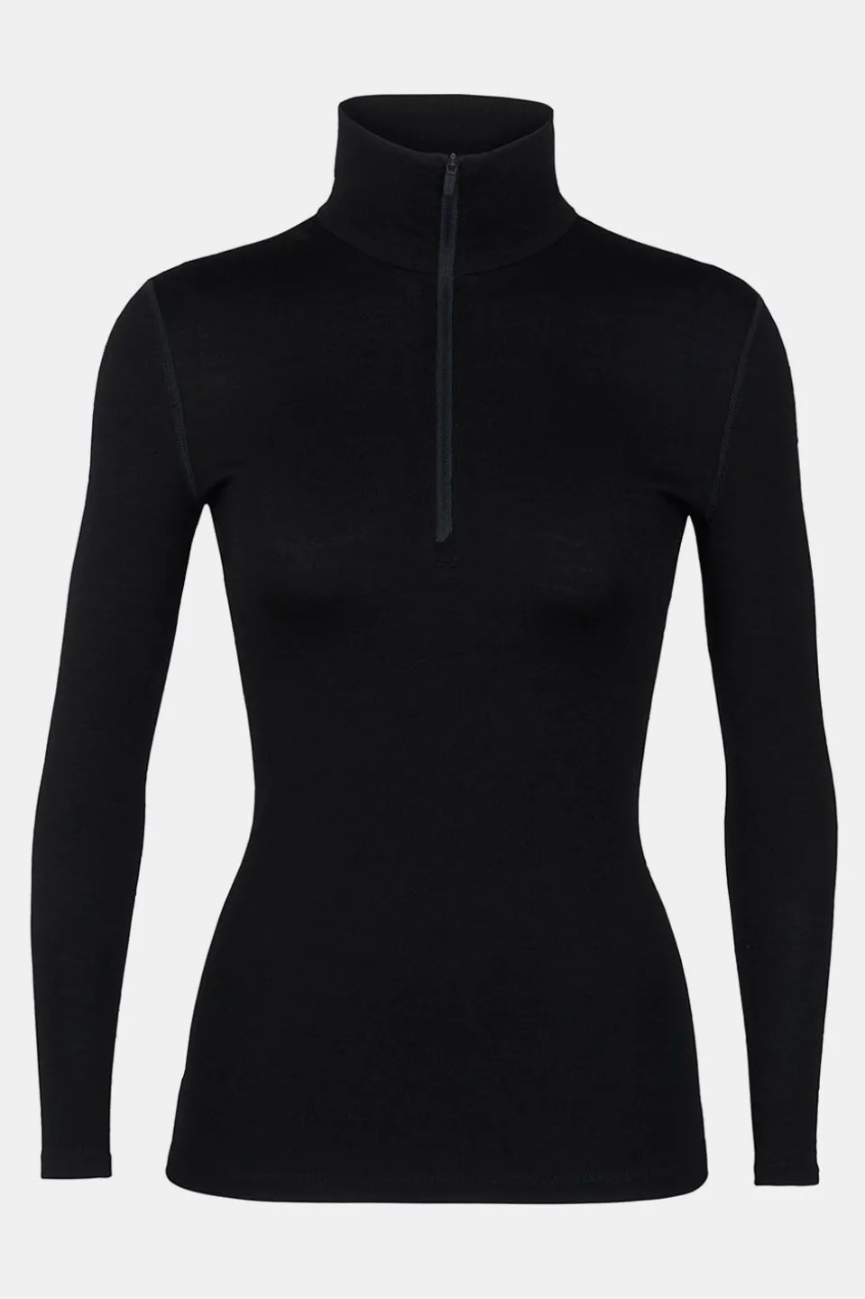icebreaker 260 Tech LS Half Zip