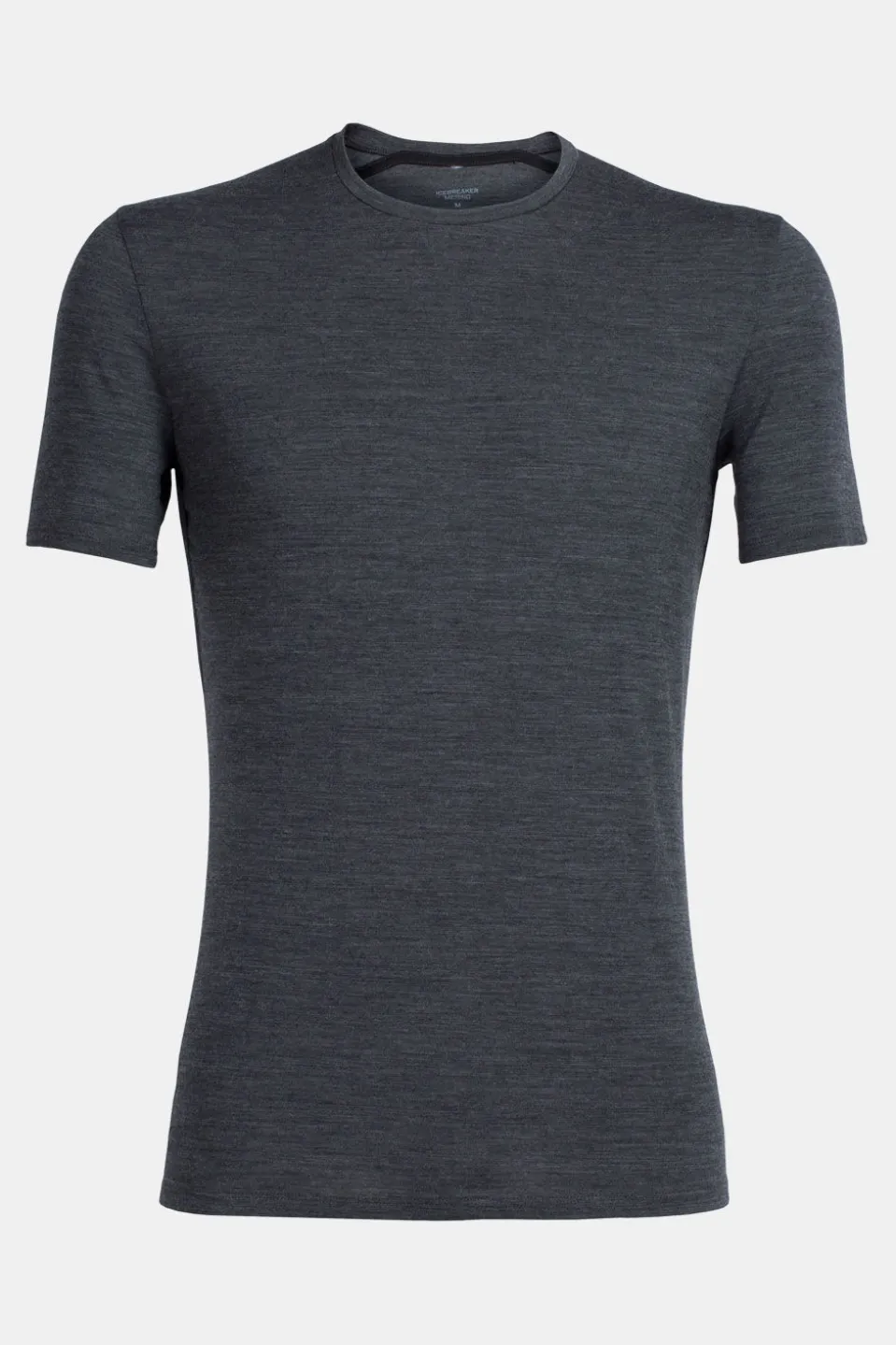 icebreaker Anatomica S/S Crewe T-Shirt