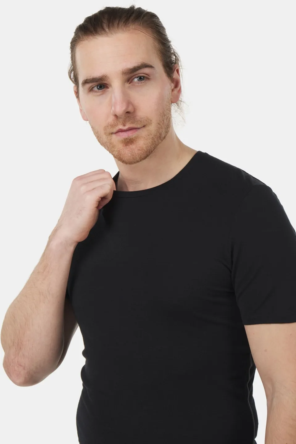 icebreaker Anatomica S/S Crewe T-Shirt