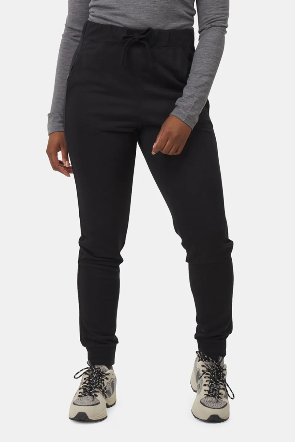 icebreaker Crush II Broek Dames