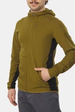 icebreaker Descender Fleece Vest
