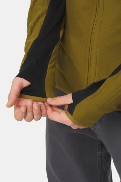 icebreaker Descender Fleece Vest