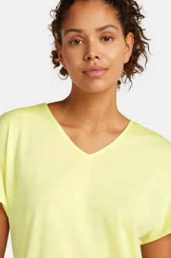 icebreaker Drayden Reversible Ss Tee