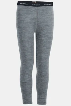 icebreaker Kids 200 Oasis Leggings