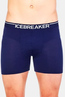 icebreaker M Anatomica Boxers