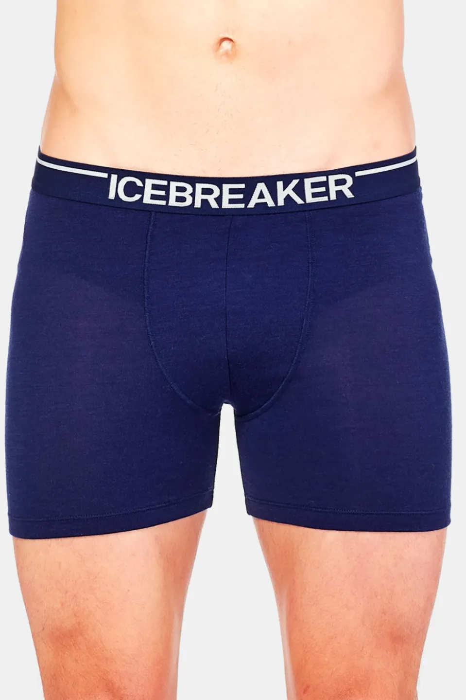 icebreaker M Anatomica Boxers