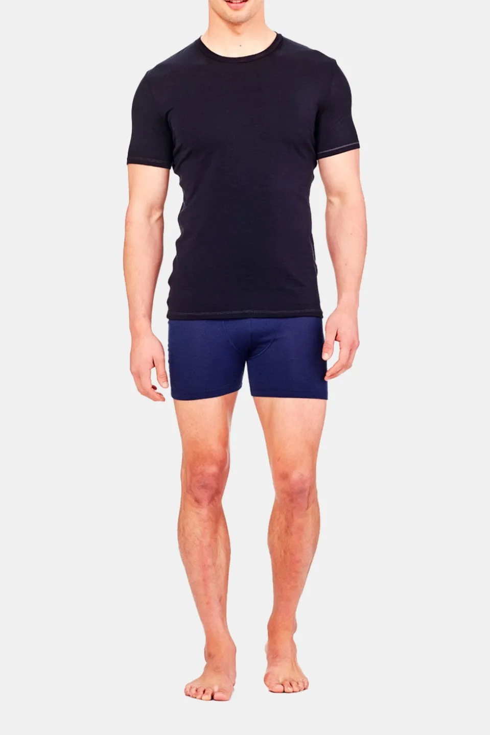 icebreaker M Anatomica Boxers