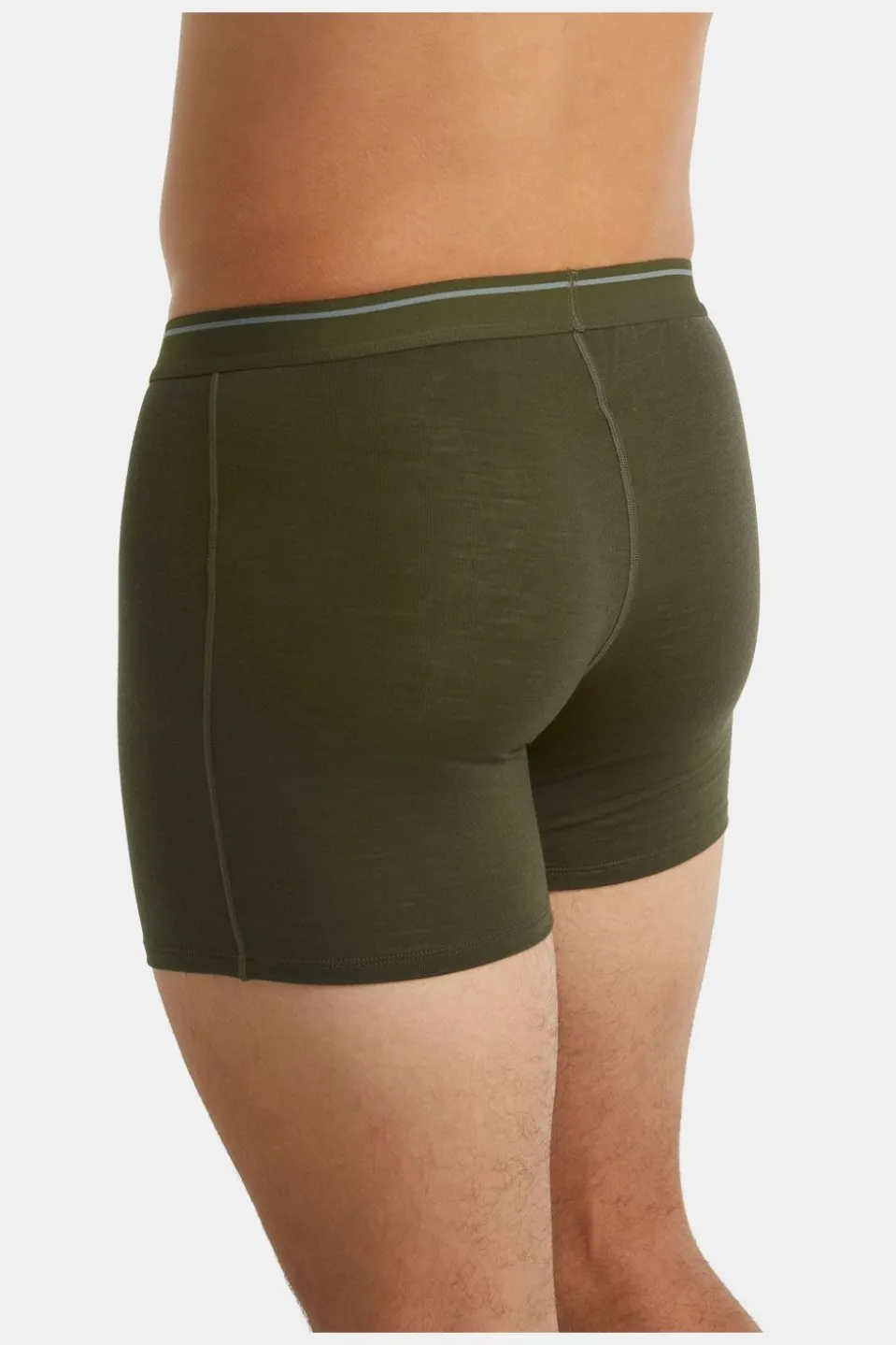 icebreaker M Anatomica Boxers