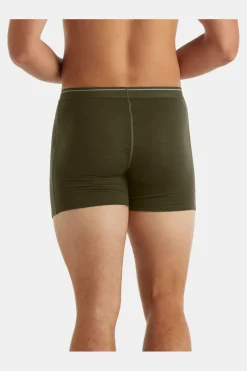 icebreaker M Anatomica Boxers