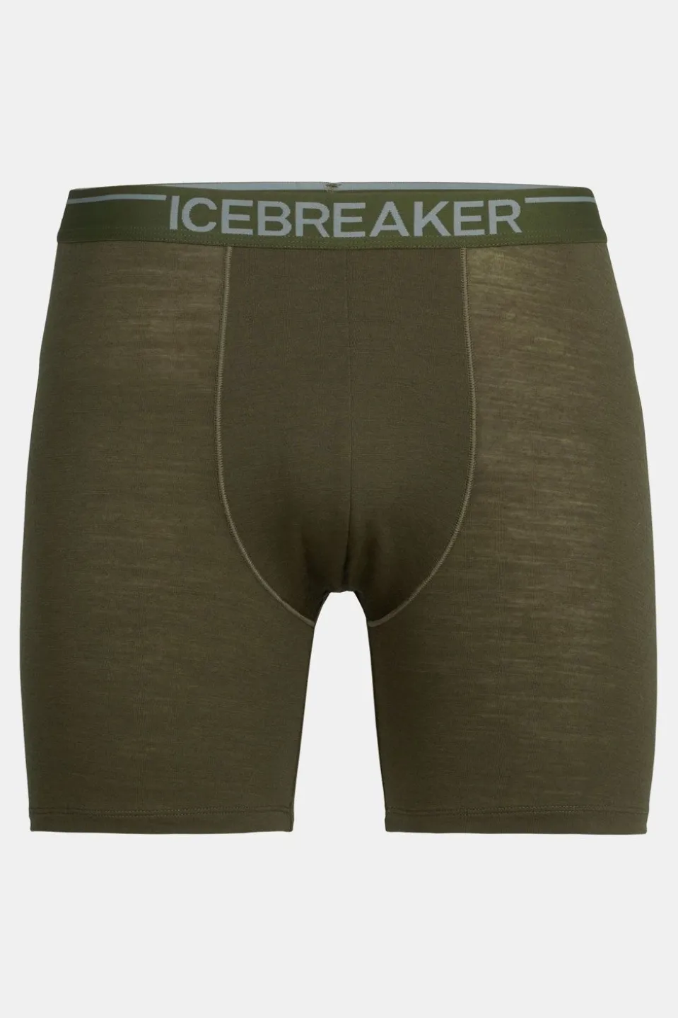 icebreaker Men Anatomica Long Boxers