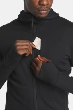 icebreaker Merino 260 Quantum Vest