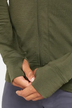 icebreaker Merino 260 Quantum Vest