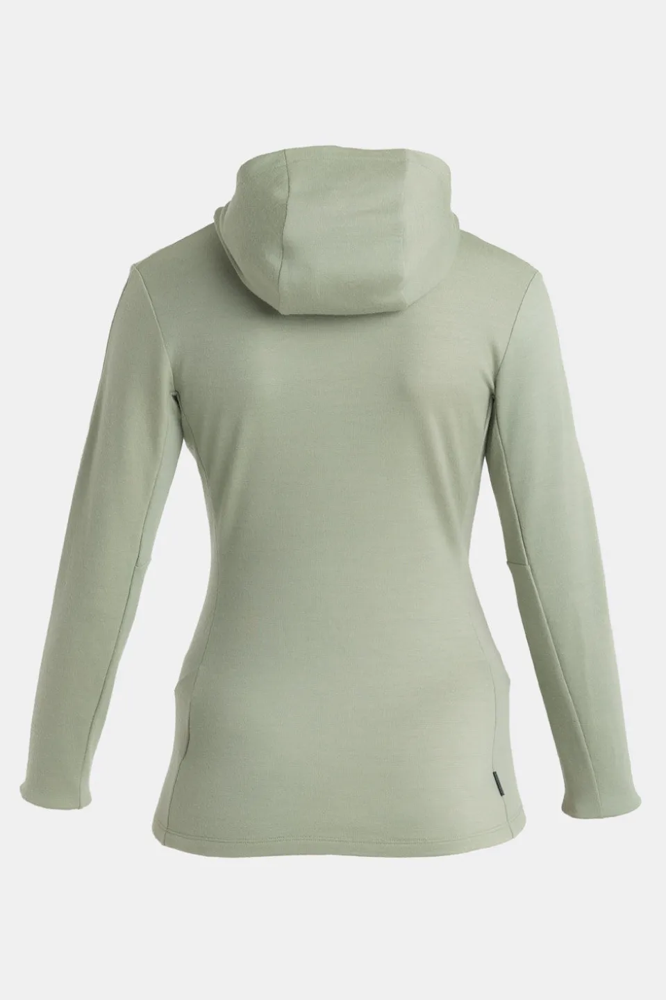 icebreaker Merino 260 Quantum IV Zip Fleecevest Dames