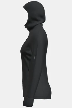 icebreaker Merino 260 Quantum IV Zip Fleecevest Dames