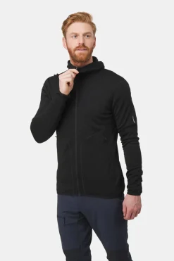 icebreaker Merino 560 Realfleece Elemental II Vest