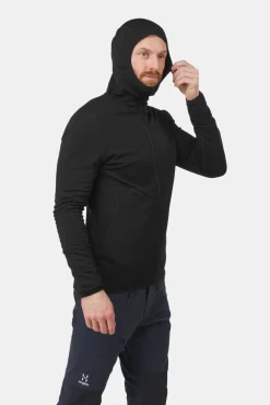 icebreaker Merino 560 Realfleece Elemental II Vest