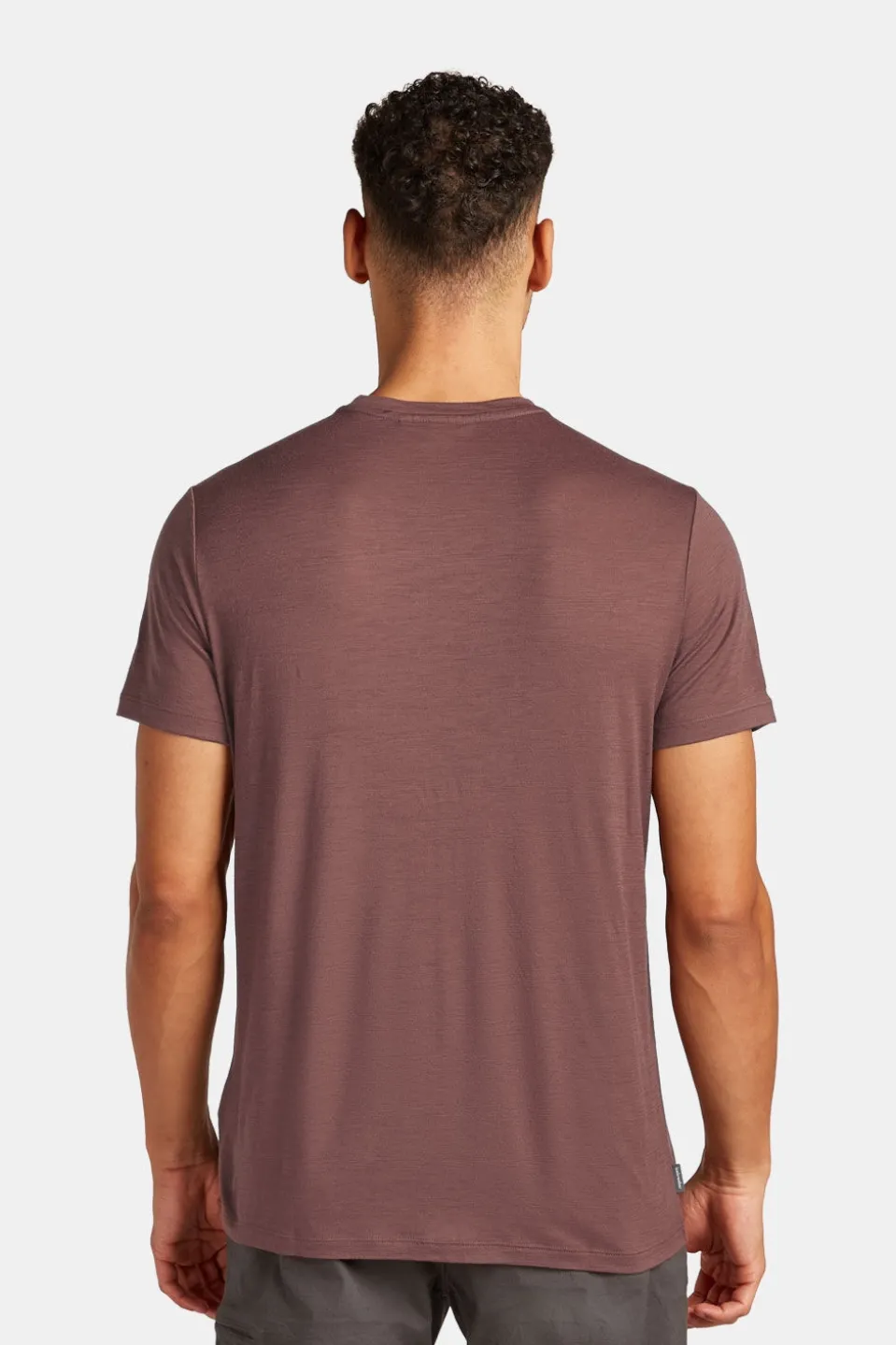 icebreaker Merino 150 Tech Lite III SS Tee
