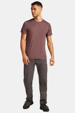 icebreaker Merino 150 Tech Lite III SS Tee