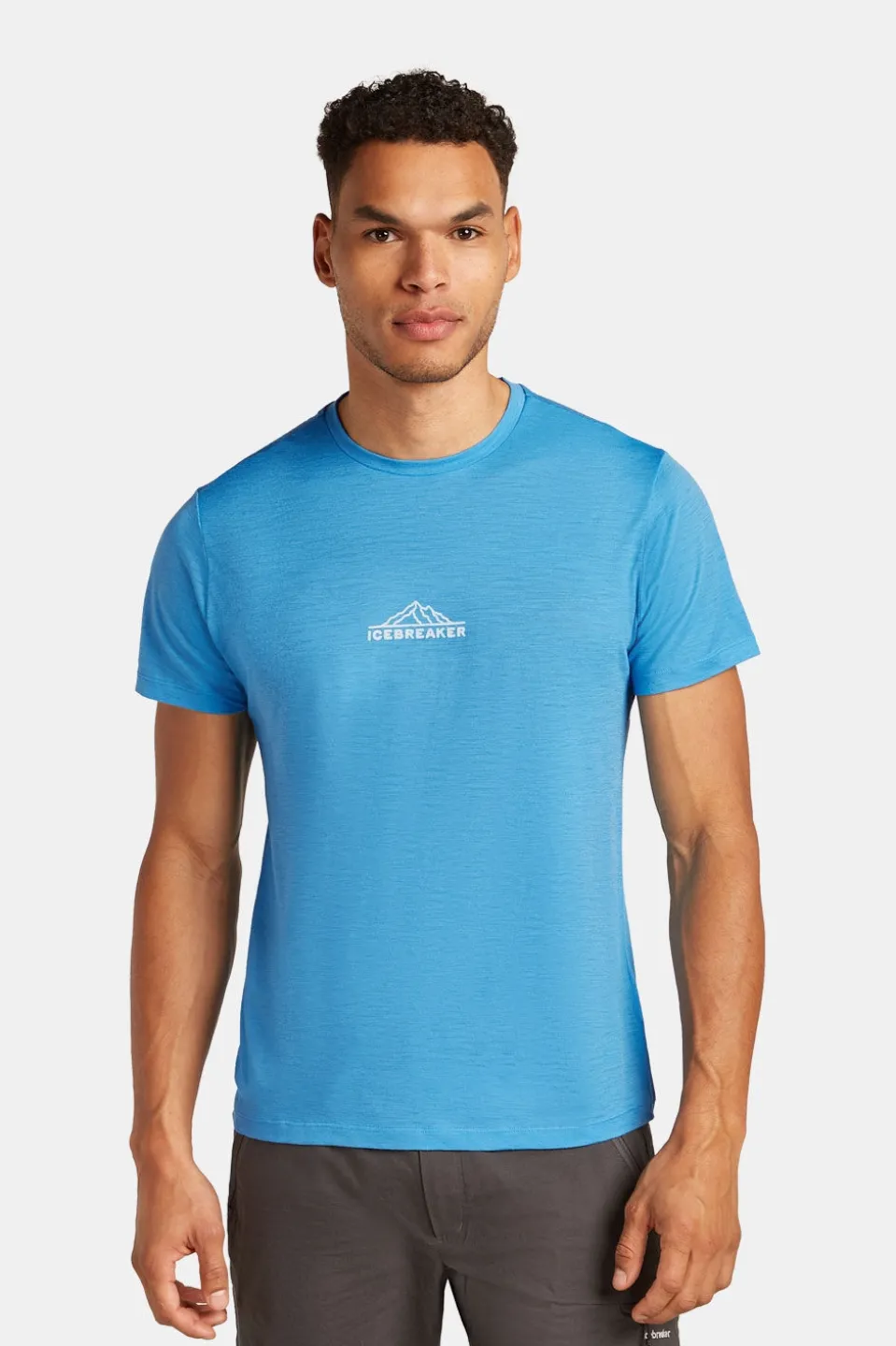 icebreaker Merino 150 Tech Lite Road To Cook T-shirt