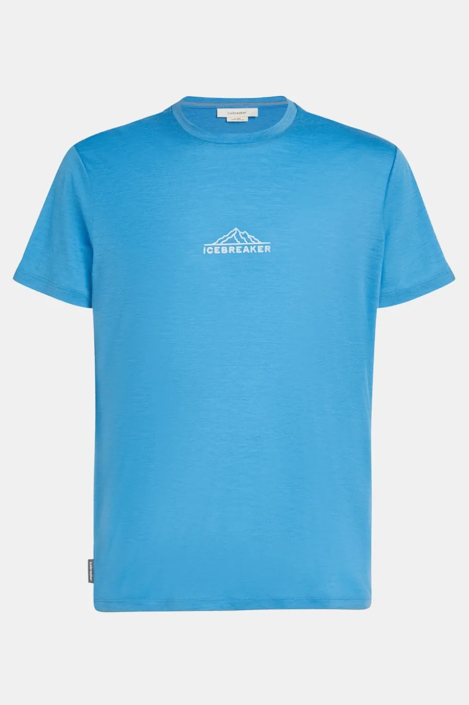 icebreaker Merino 150 Tech Lite Road To Cook T-shirt