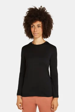 icebreaker Merino 150 Tech Lite LS Top Dames