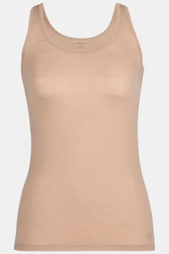 icebreaker Siren Tank Top Dames