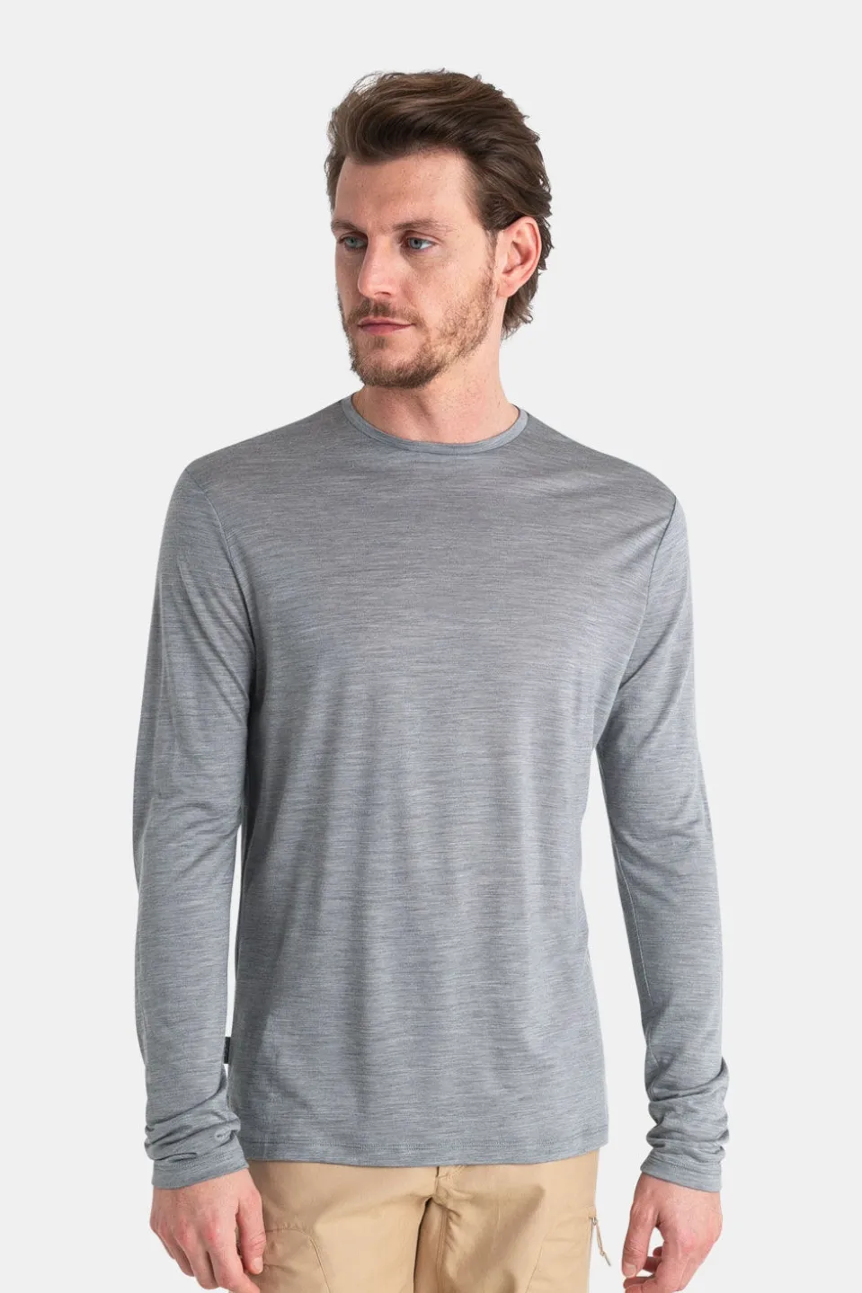 icebreaker Sphere III LS Tee Shirt