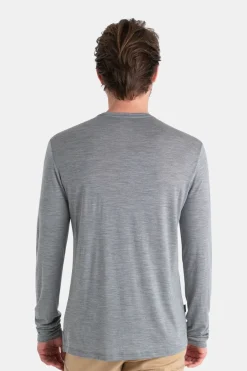 icebreaker Sphere III LS Tee Shirt