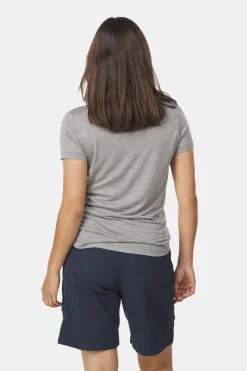 icebreaker Sphere III SS Tee Shirt Dames