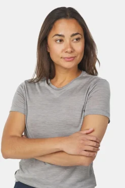 icebreaker Sphere III SS Tee Shirt Dames