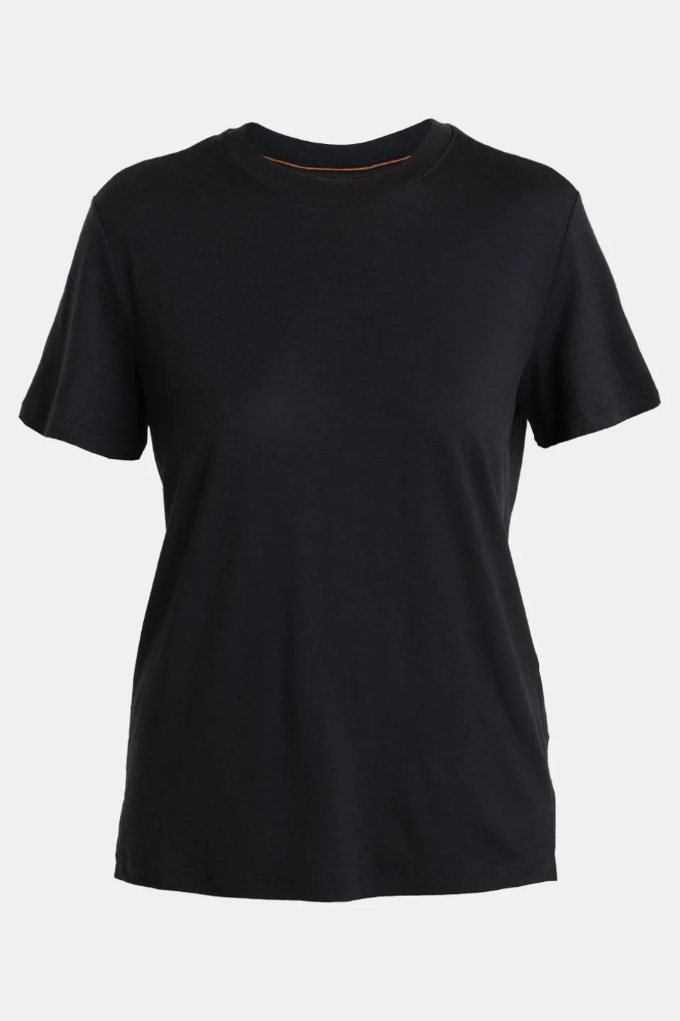 icebreaker Tech Lite III Relaxed T-Shirt Dames