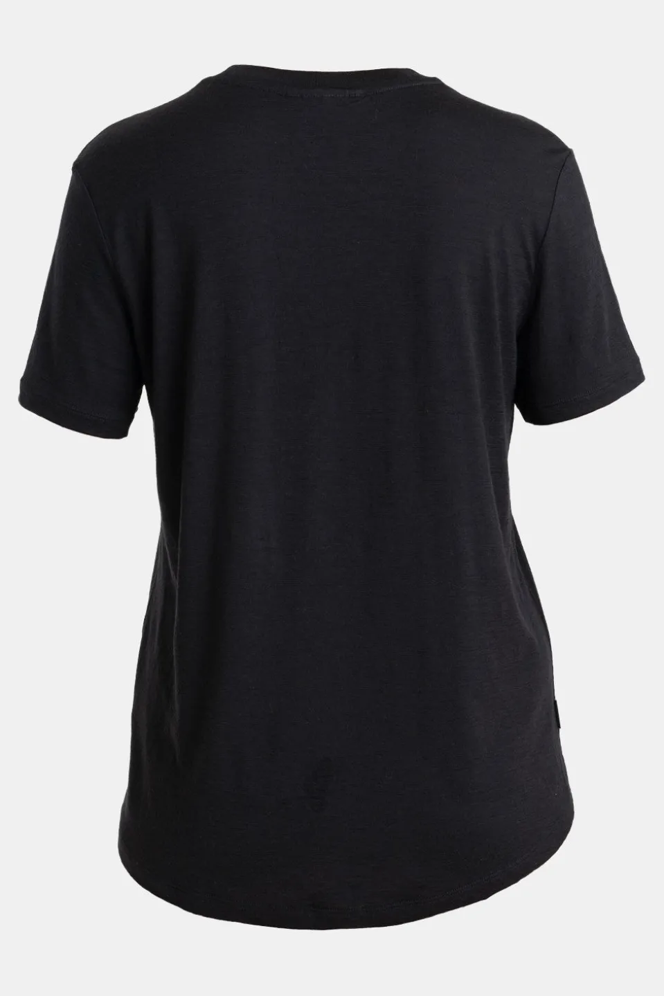icebreaker Tech Lite III Relaxed T-Shirt Dames