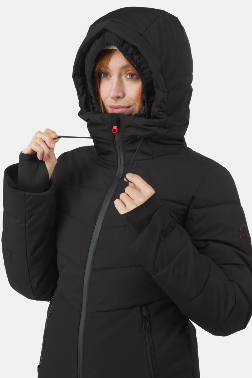Icepeak Electra Ski-Jas Dames
