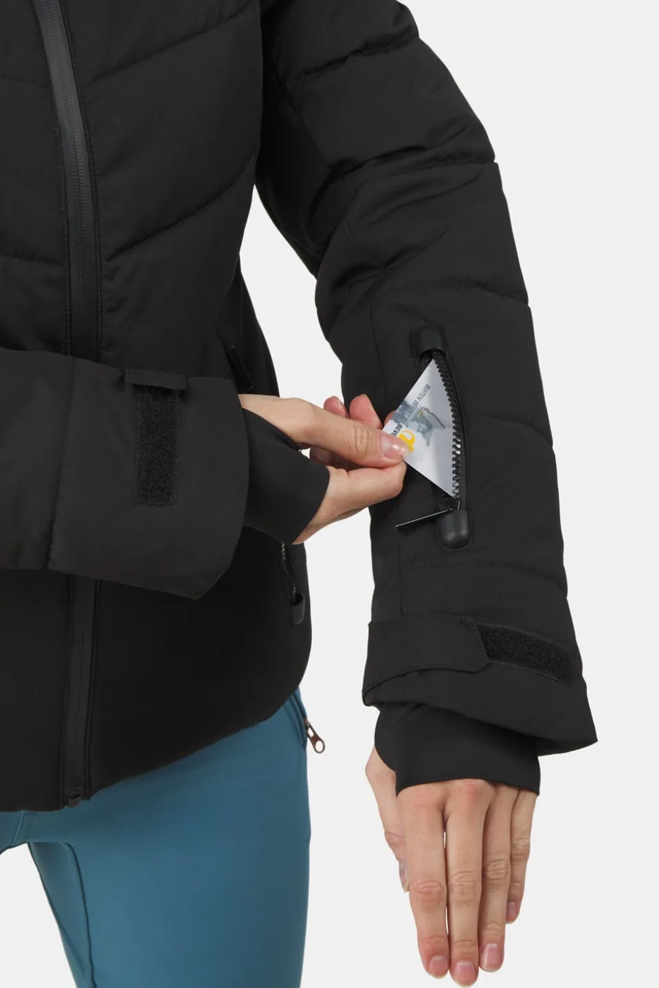 Icepeak Electra Ski-Jas Dames