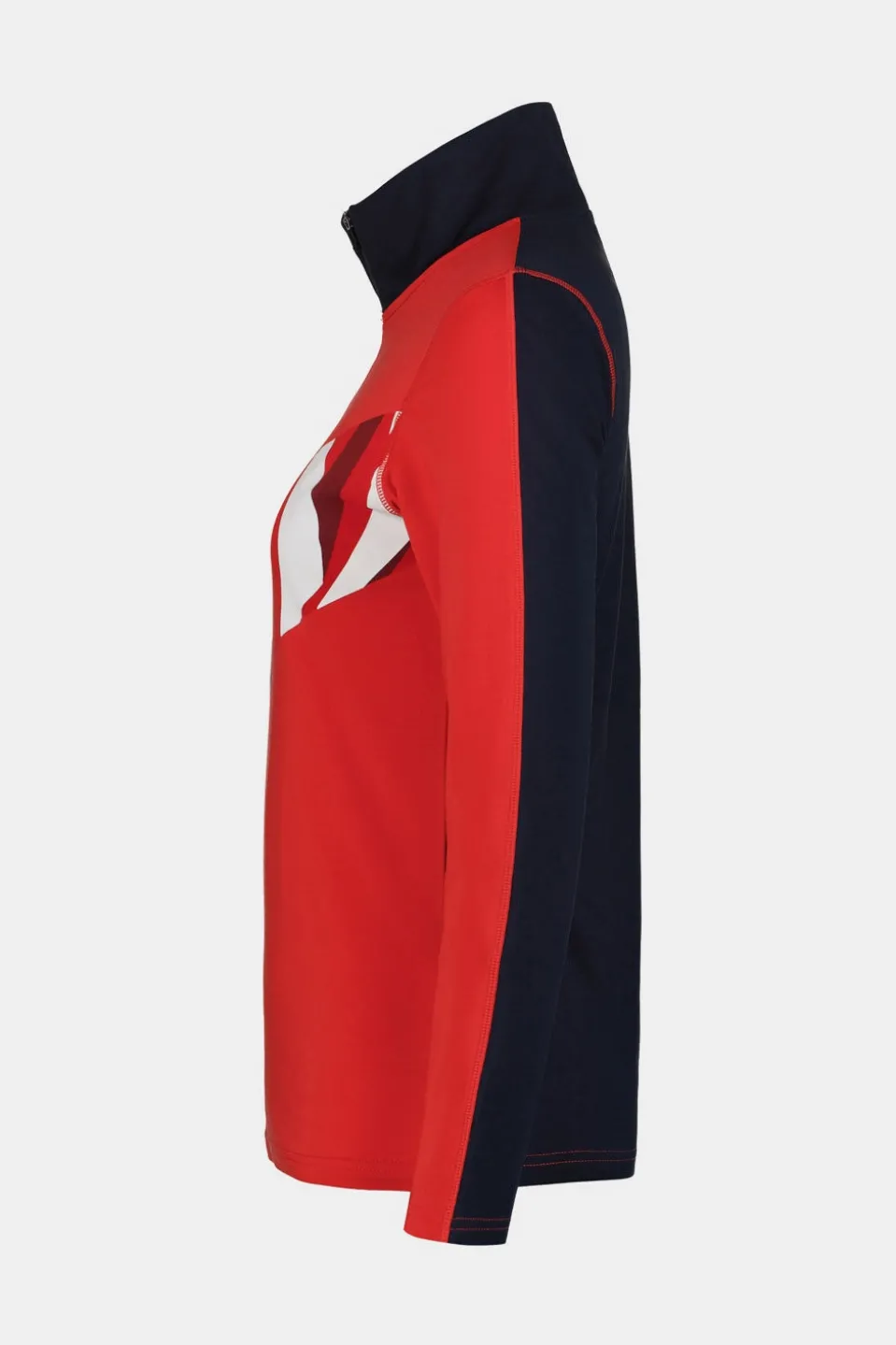 Icepeak Ellery Fleecetrui Dames