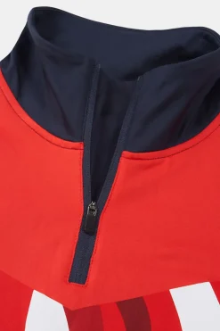 Icepeak Ellery Fleecetrui Dames