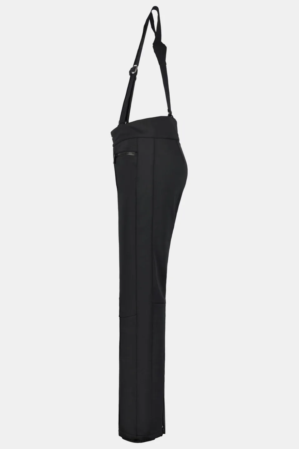 Icepeak Ellsworth Softshell Skibroek Dames