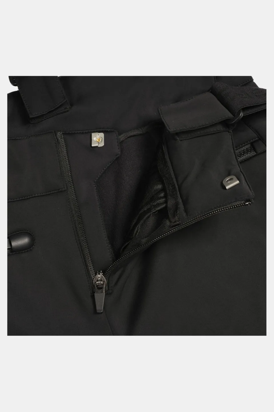 Icepeak Ellsworth Softshell Skibroek Dames