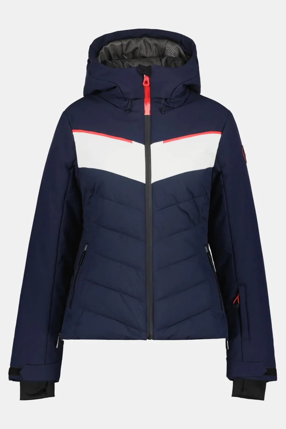 Icepeak Elsah Ski-Jas Dames