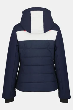 Icepeak Elsah Ski-Jas Dames
