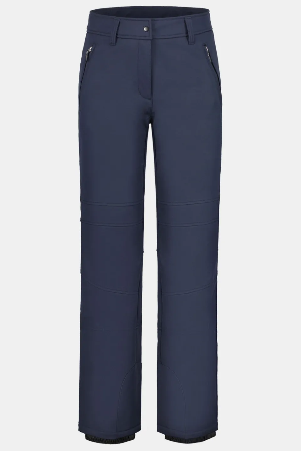 Icepeak Entiat Softshell Skibroek Dames