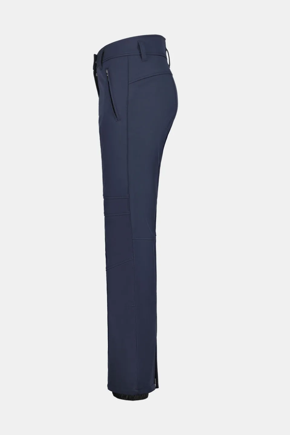Icepeak Entiat Softshell Skibroek Dames