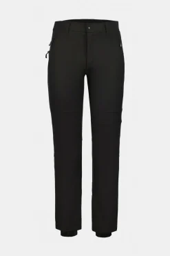 Icepeak Erding Softshell Skibroek