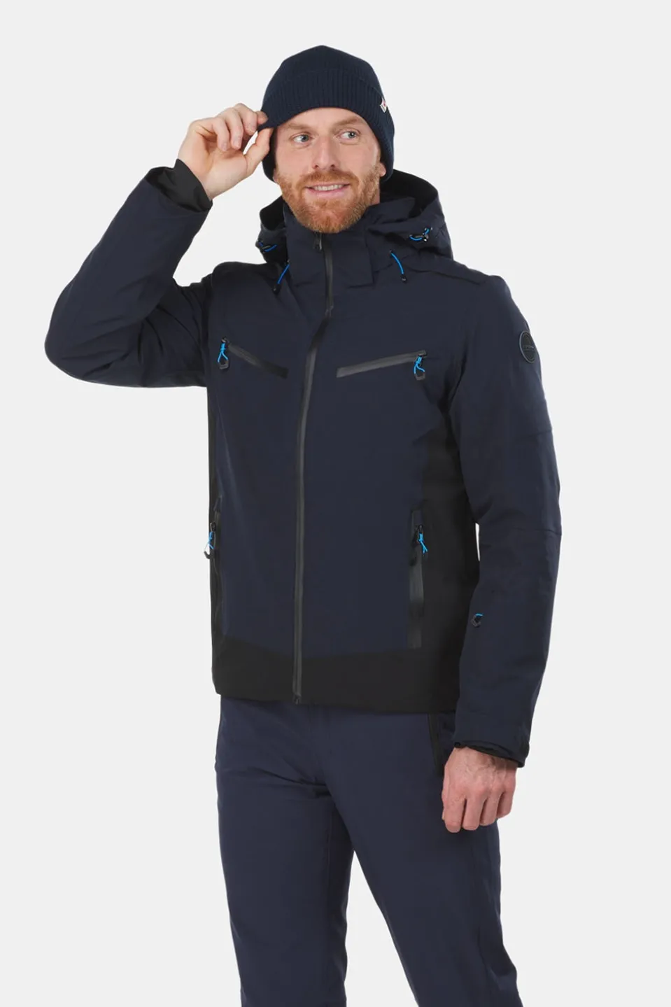 Icepeak Farwell Ski-Jas