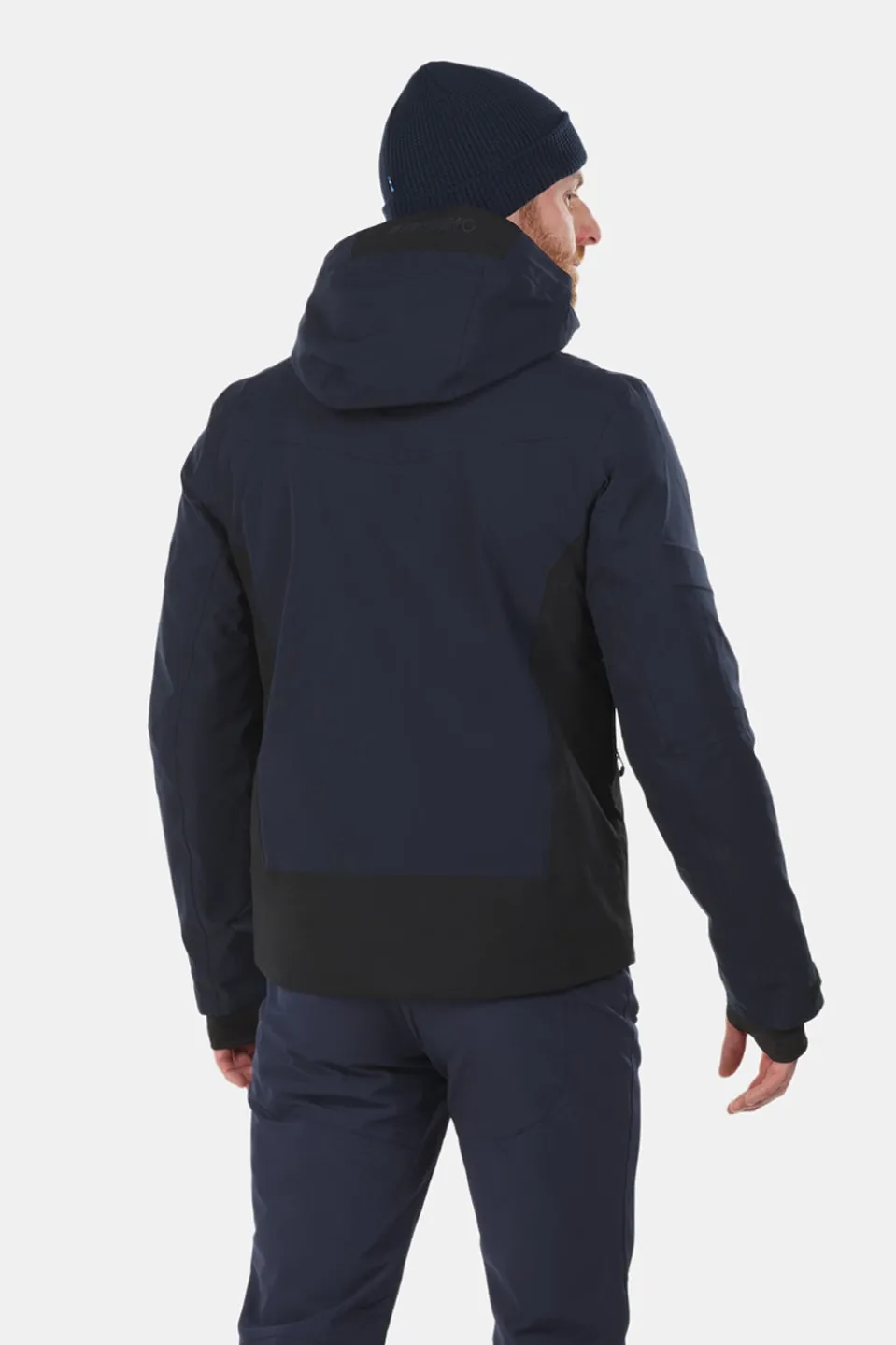 Icepeak Farwell Ski-Jas
