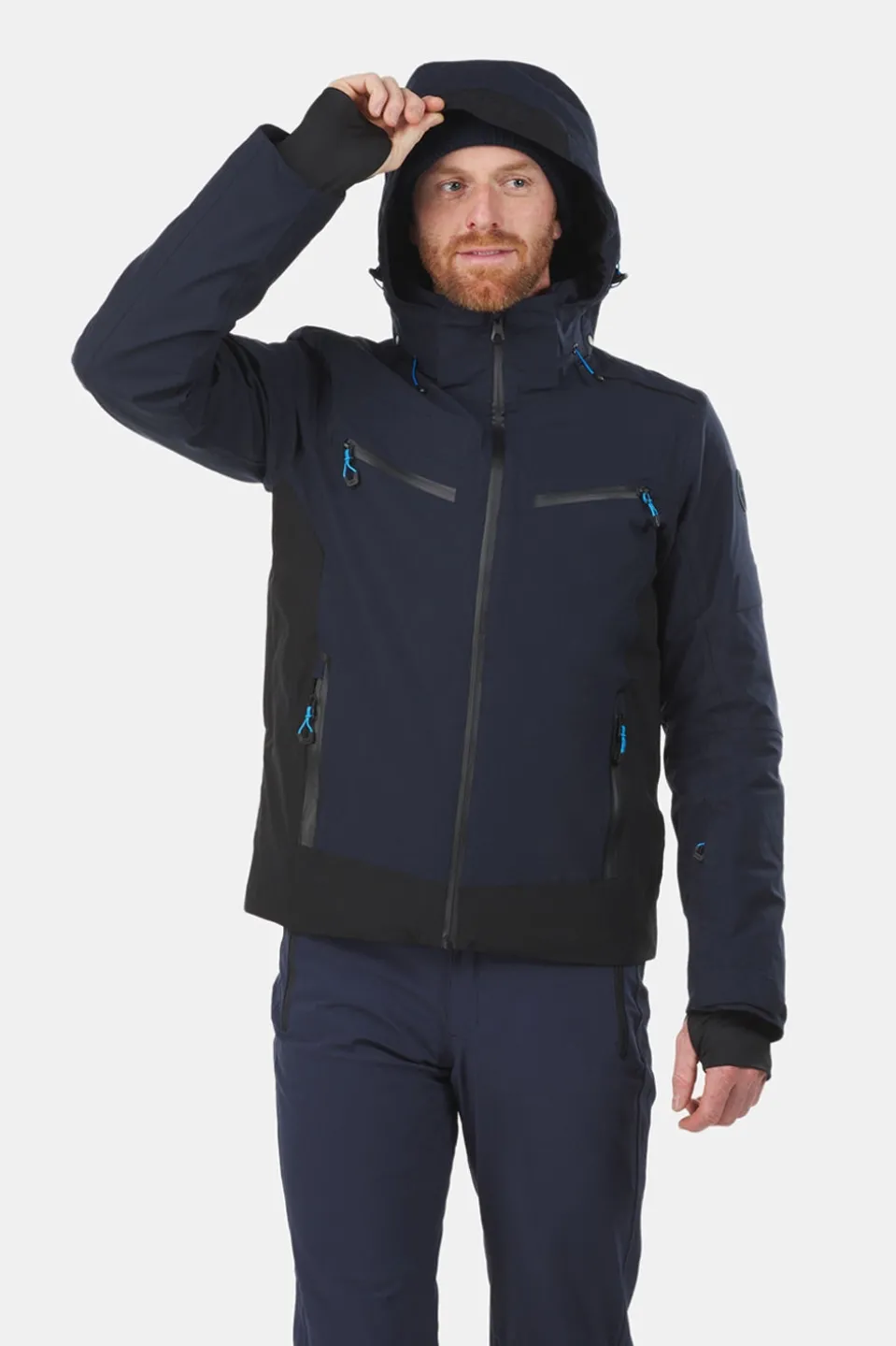 Icepeak Farwell Ski-Jas