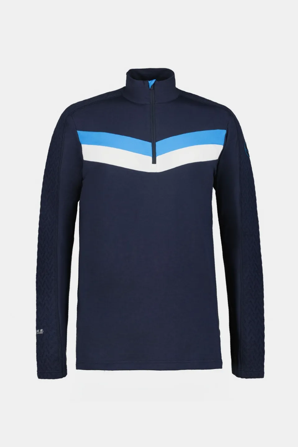 Icepeak Fenner Fleecetrui