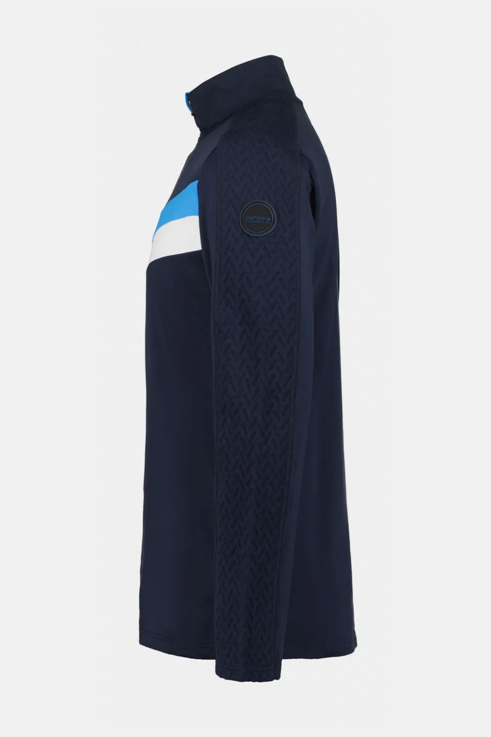 Icepeak Fenner Fleecetrui